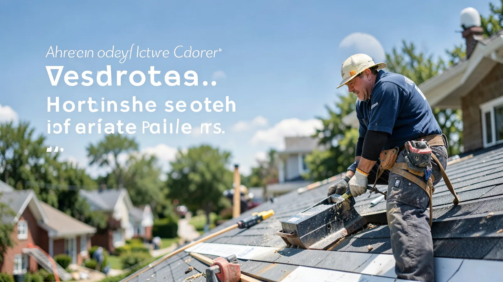 Roof Replacement in Adel, GA near me